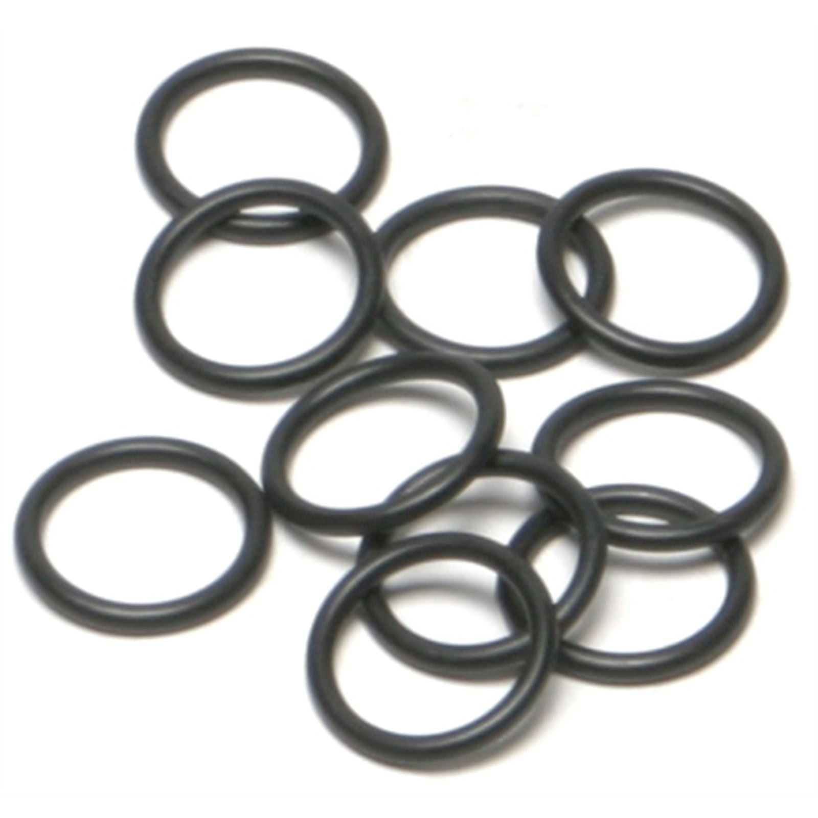 Cometic Oil Pump Lower Cover O-Ring fits Harley-Davidson Evolution - 10/Pack C9684_264221