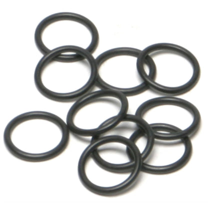 Cometic Oil Pump Lower Cover O-Ring fits Harley-Davidson Evolution - 10/Pack C9684_264221