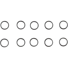 Cometic Oil Pump Lower Cover O-Ring fits Harley-Davidson Evolution - 10/Pack C9684_364605