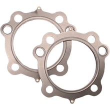 Cometic Head Gasket Stock Bore .030 fits H-D Evolution Sportster - 2/Pack C9688_365057