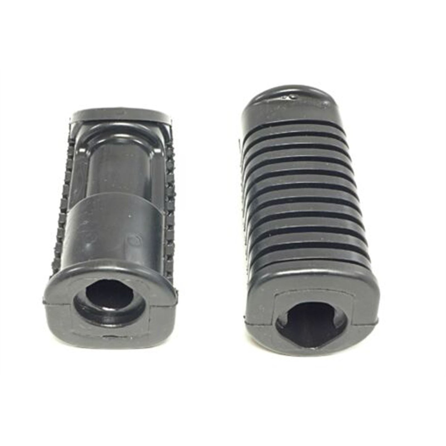 2FastMoto Footrest Rubber Set Fits Honda CL, CA, CB, CT, SL, SS  50661-283-010_625079