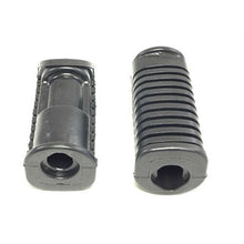 2FastMoto Footrest Rubber Set Fits Honda CL, CA, CB, CT, SL, SS  50661-283-010_625079