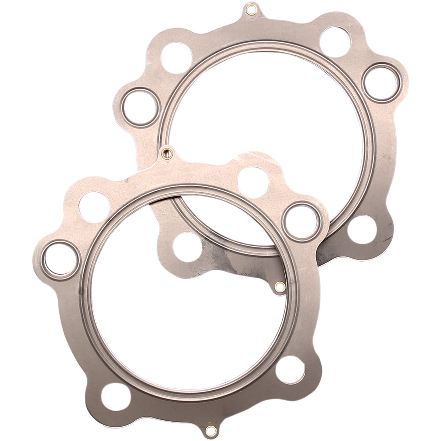 Cometic Head Gasket Stock Bore .040 fits H-D Evolution Sportster - 2/Pack C9689_365058