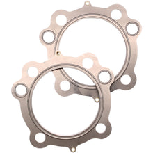 Cometic Head Gasket Stock Bore .040 fits H-D Evolution Sportster - 2/Pack C9689_365058
