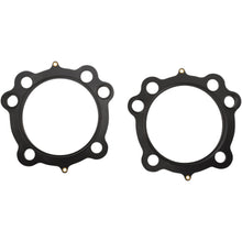 Cometic Head Gasket 3 5/8" .040 fits H-D Evolution Sportster C9691_365060
