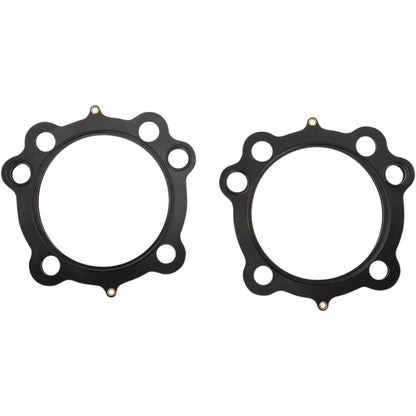 Cometic Head Gasket 3 5/8" .040 fits H-D Evolution Sportster C9691_365060