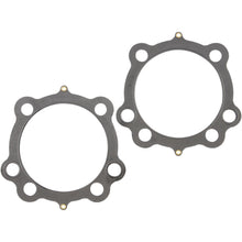Cometic Head Gasket 3 13/16" .040" fits H-D Evolution Sportster - 2/Pack C9693_363319