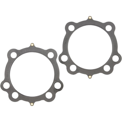 Cometic Head Gasket 3 13/16" .040" fits H-D Evolution Sportster - 2/Pack C9693_363319