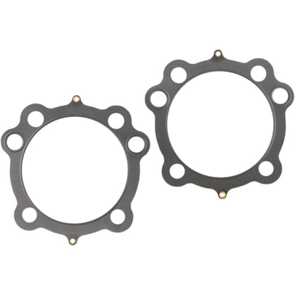 Cometic Head Gasket 3 3/4" .30 .30" fits H-D Evolution Sportster C9694_363314