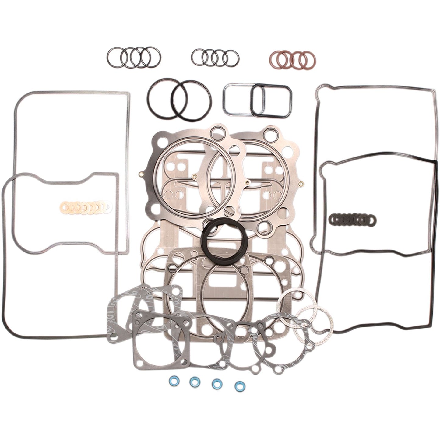 Cometic Top End EST Gasket Kit fits H-D Evolution Big Twin C9747_365054