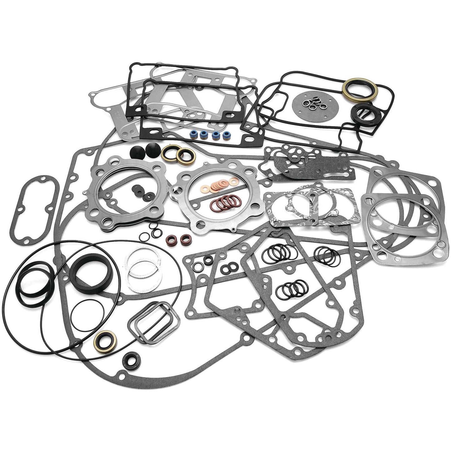 Cometic Complete EST Gasket Kit fits H-D Evolution Big Twin C9748F_264235