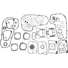 Cometic Complete EST Gasket Kit fits H-D Evolution Big Twin C9748F_363202