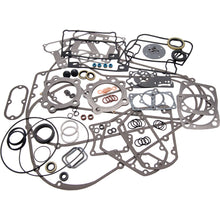 Cometic Complete EST Gasket Kit fits H-D Evolution Big Twin C9748F_264236