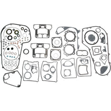 Cometic Complete EST Gasket Kit fits H-D Evolution Big Twin [MPN: C9750F]_363121