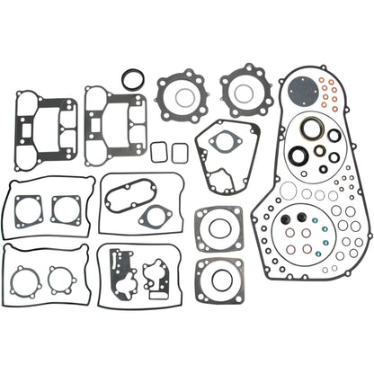 Cometic Complete EST Gasket Kit fits H-D Evolution Big Twin C9751F_363122