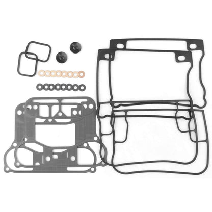 Cometic Rocker Box Gasket Kit fits H-D Evolution Big Twin C9752_264241