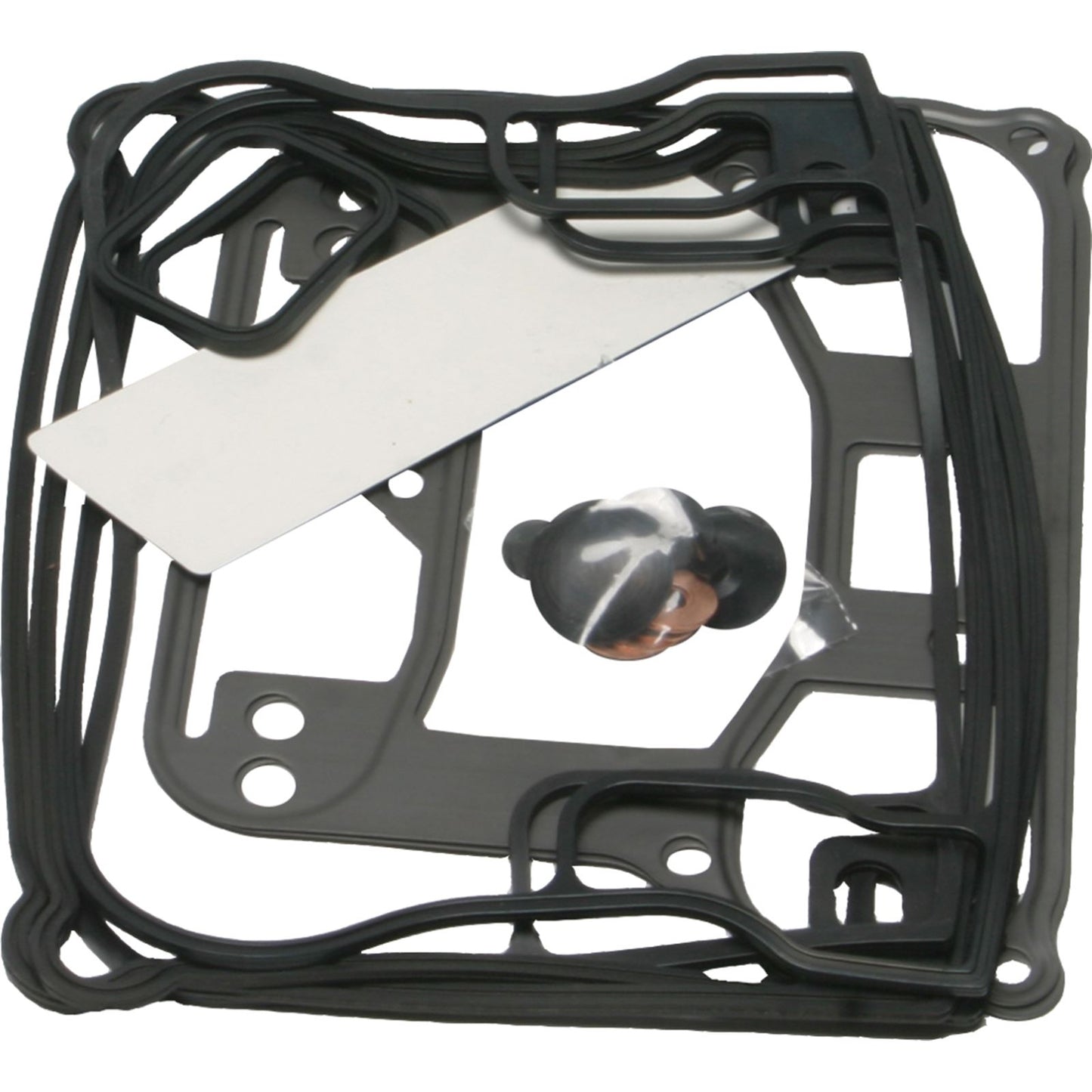 Cometic Rocker Box Gasket Kit fits H-D Evolution Big Twin C9752_264242