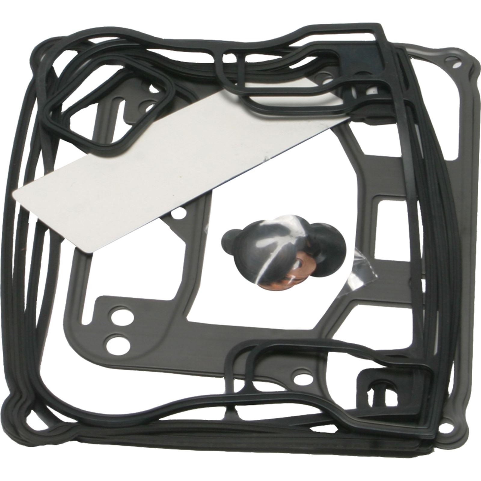 Cometic Rocker Box Gasket Kit fits H-D Evolution Big Twin C9752_264242