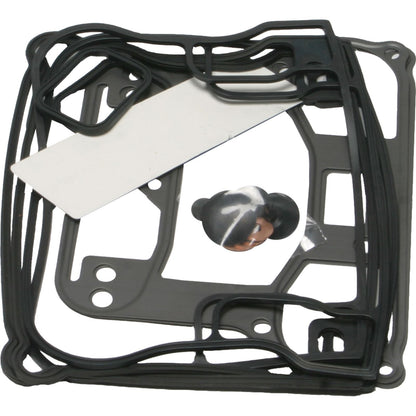 Cometic Rocker Box Gasket Kit fits H-D Evolution Big Twin C9752_264242