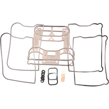 Cometic Rocker Box Gasket Kit fits H-D Evolution Big Twin C9753_365044