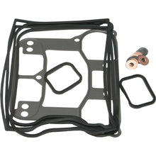 Cometic Rocker Box Gasket Kit fits H-D Evolution Big Twin C9753_264244
