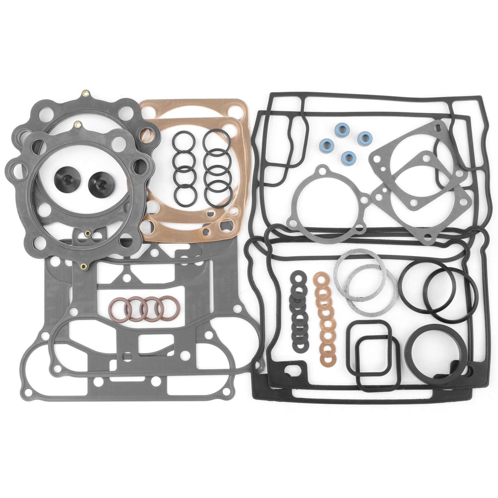 Cometic Top End Gasket Kit Big Bore fits H-D Evolution Big Twin C9766_264245