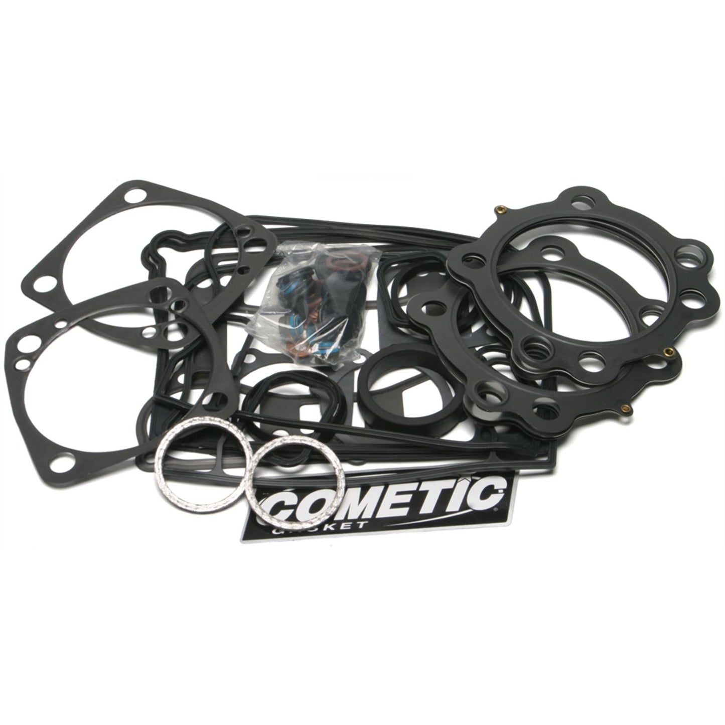 Cometic Top End Gasket Kit Big Bore fits H-D Evolution Big Twin C9766_264246