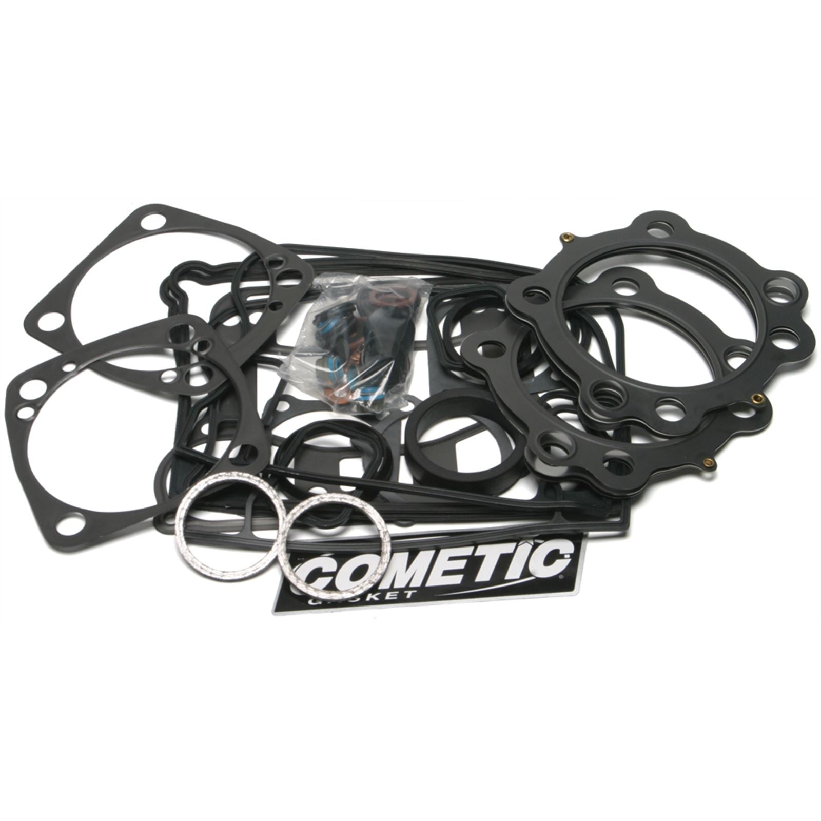 Cometic Top End Gasket Kit Big Bore fits H-D Evolution Big Twin C9766_264246
