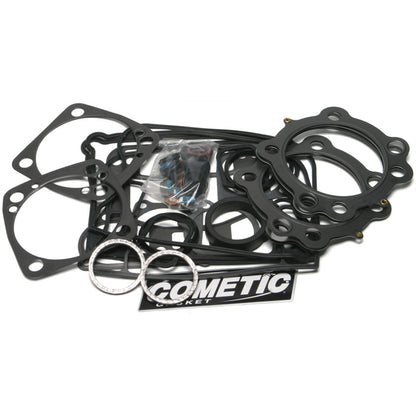 Cometic Top End Gasket Kit Big Bore fits H-D Evolution Big Twin C9766_264246