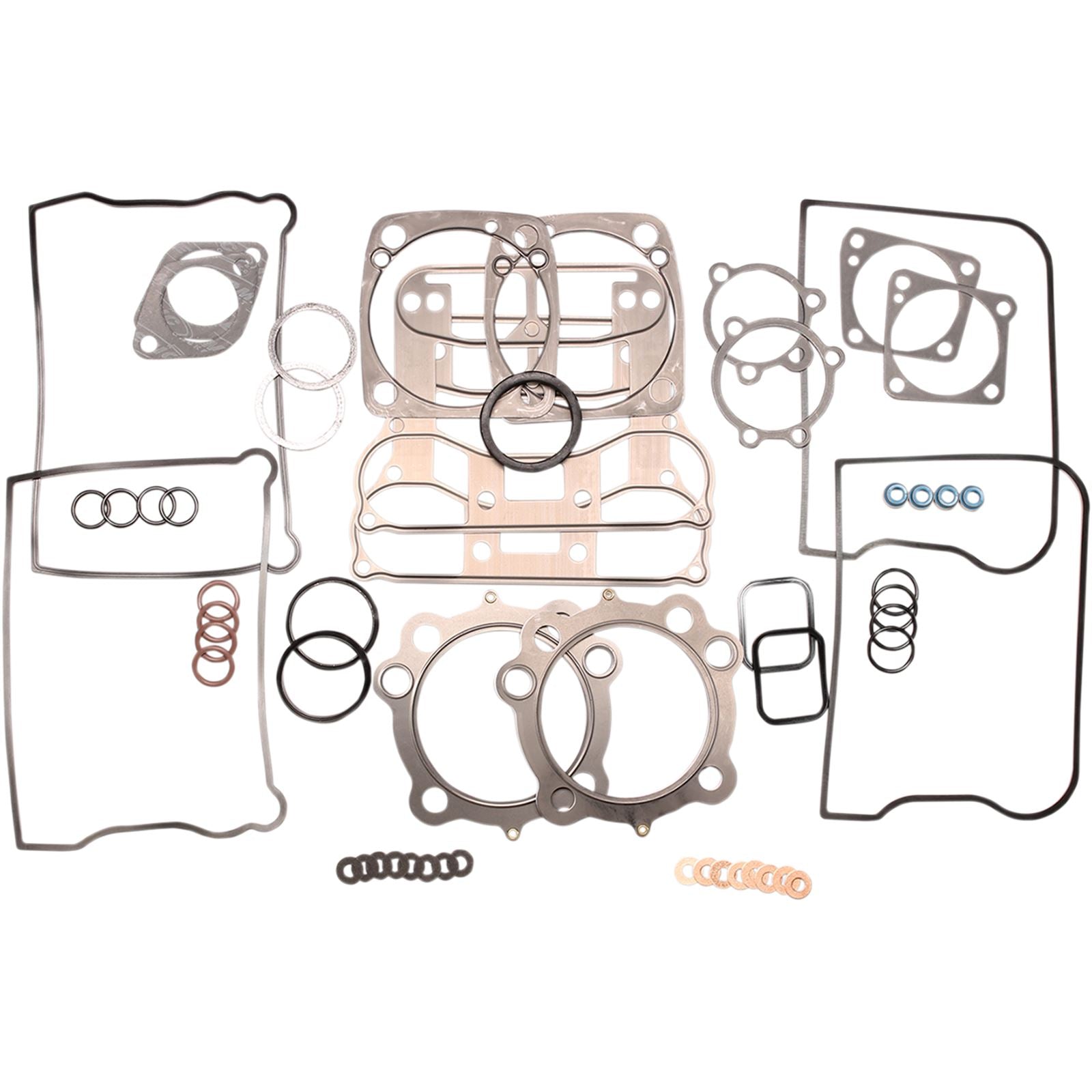 Cometic Top End Gasket Kit Big Bore fits H-D Evolution Big Twin C9767_365052