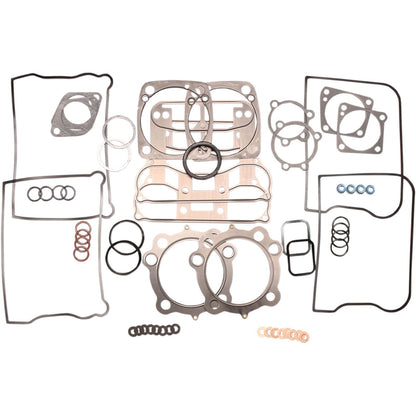 Cometic Top End Gasket Kit Big Bore fits H-D Evolution Big Twin C9767_365052