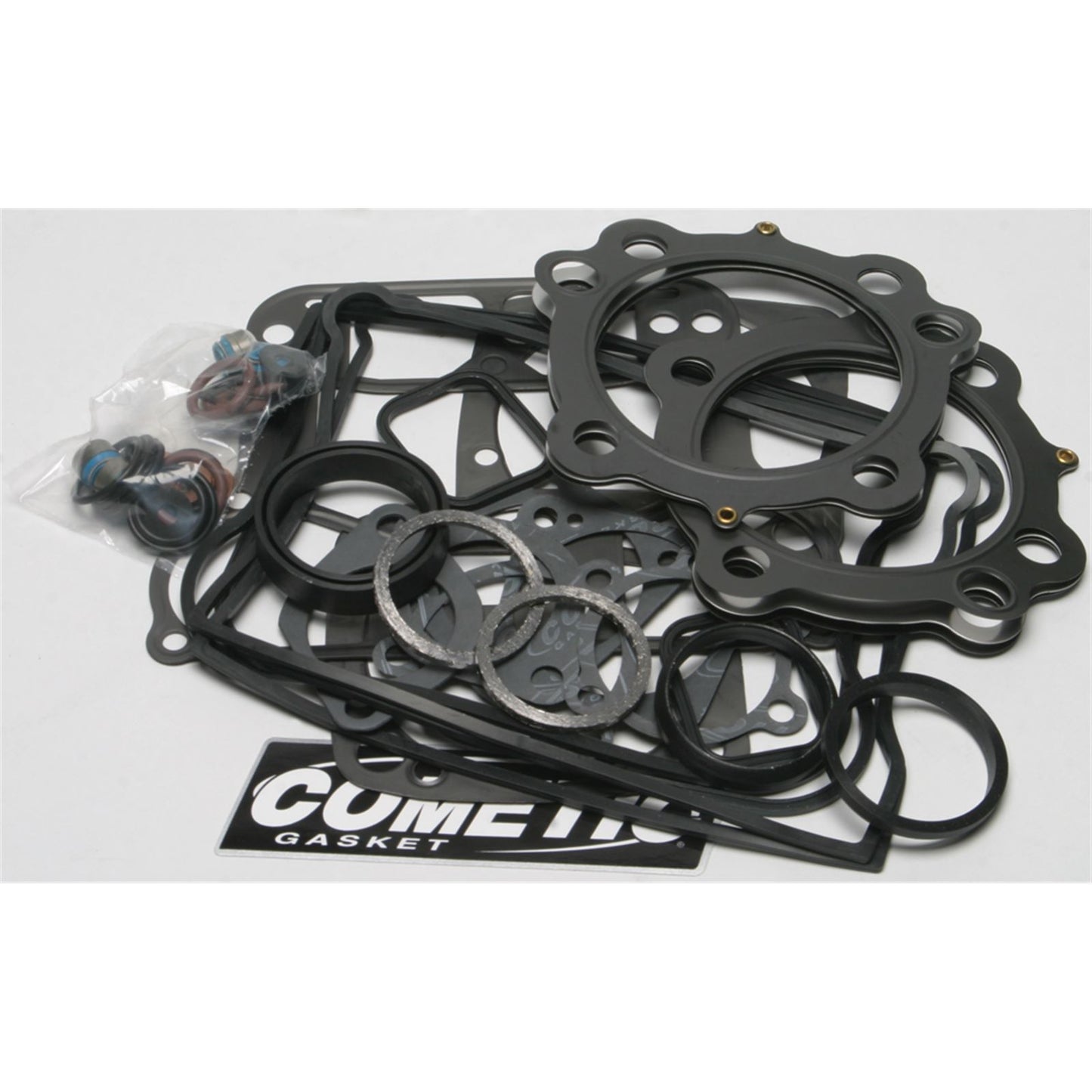 Cometic Top End Gasket Kit Big Bore fits H-D Evolution Big Twin C9767_264248