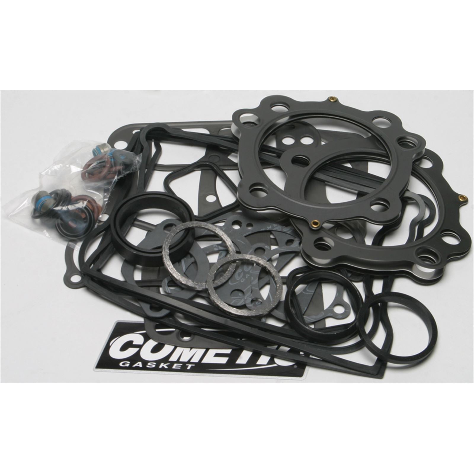 Cometic Top End Gasket Kit Big Bore fits H-D Evolution Big Twin C9767_264248
