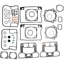 Cometic Top End Gasket Kit Big Bore fits H-D Evolution Big Twin [MPN: C9768]_363155
