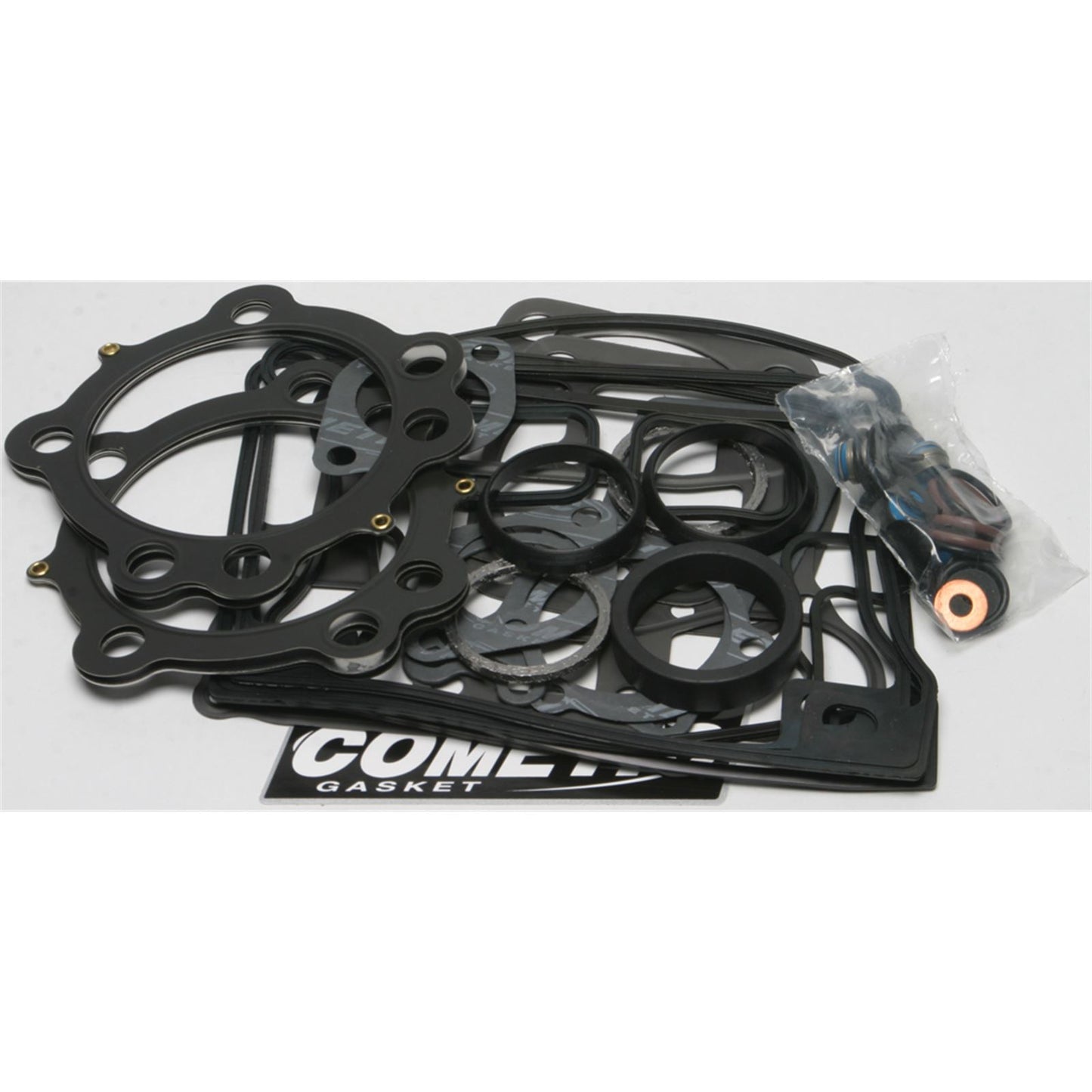 Cometic Top End Gasket Kit Big Bore fits H-D Evolution Big Twin C9770_264251