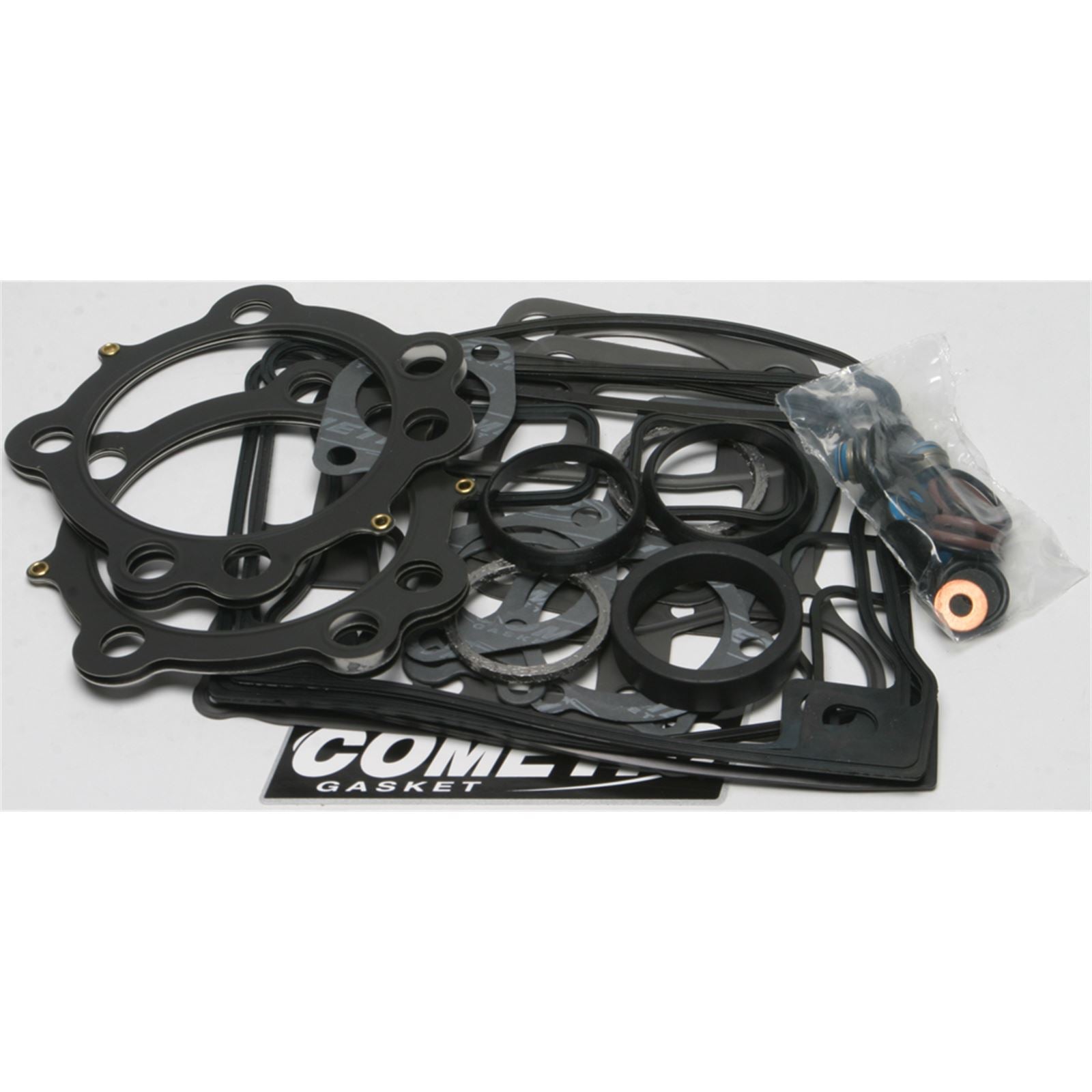 Cometic Top End Gasket Kit Big Bore fits H-D Evolution Big Twin C9770_264251