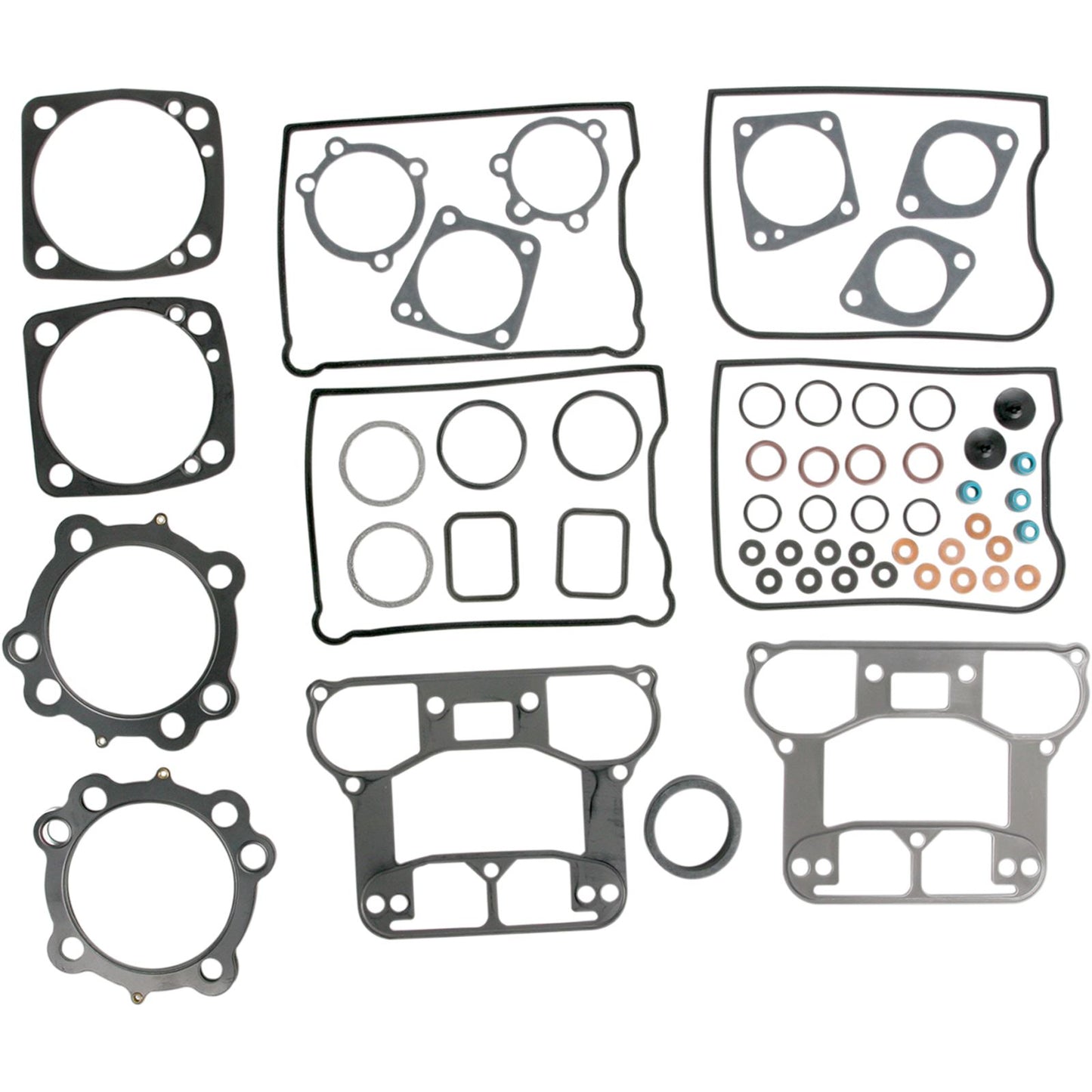 Cometic Top End Gasket Kit Big Bore fits H-D Evolution Big Twin C9770_363156
