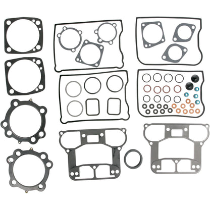 Cometic Top End Gasket Kit Big Bore fits H-D Evolution Big Twin C9770_363156