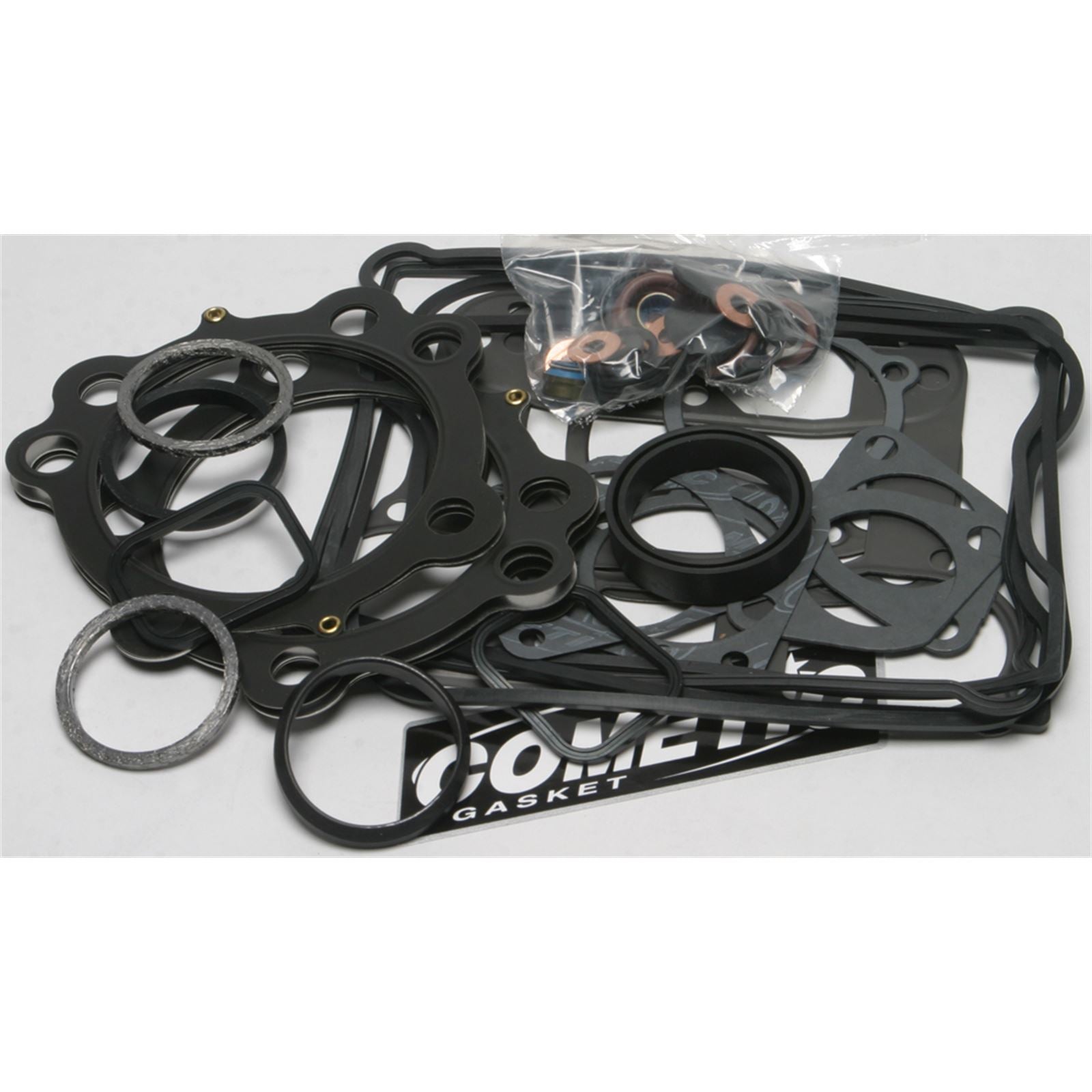 Cometic Top End Gasket Kit Big Bore fits H-D Evolution Big Twin [MPN: C9771]_264252