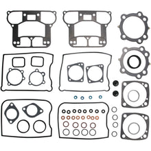 Cometic Top End Gasket Kit Big Bore fits H-D Evolution Big Twin [MPN: C9771]_363147