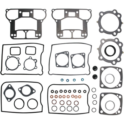 Cometic Top End Gasket Kit Big Bore fits H-D Evolution Big Twin [MPN: C9771]_363147