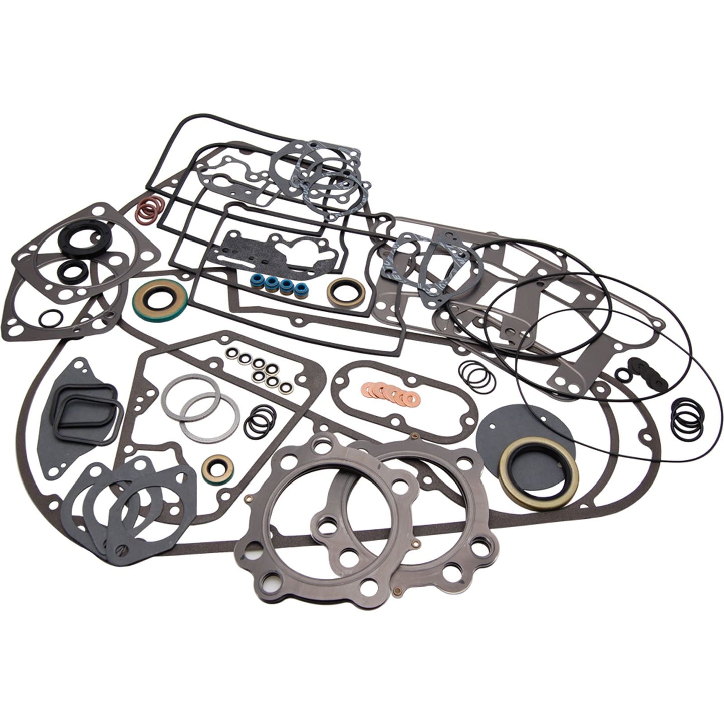 Cometic Complete EST Gasket Kit fits H-D Evolution Big Twin C9847F_264254