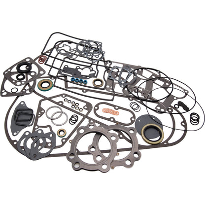 Cometic Complete EST Gasket Kit fits H-D Evolution Big Twin C9847F_264254