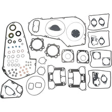 Cometic Complete EST Gasket Kit fits H-D Evolution Big Twin C9847F_363189