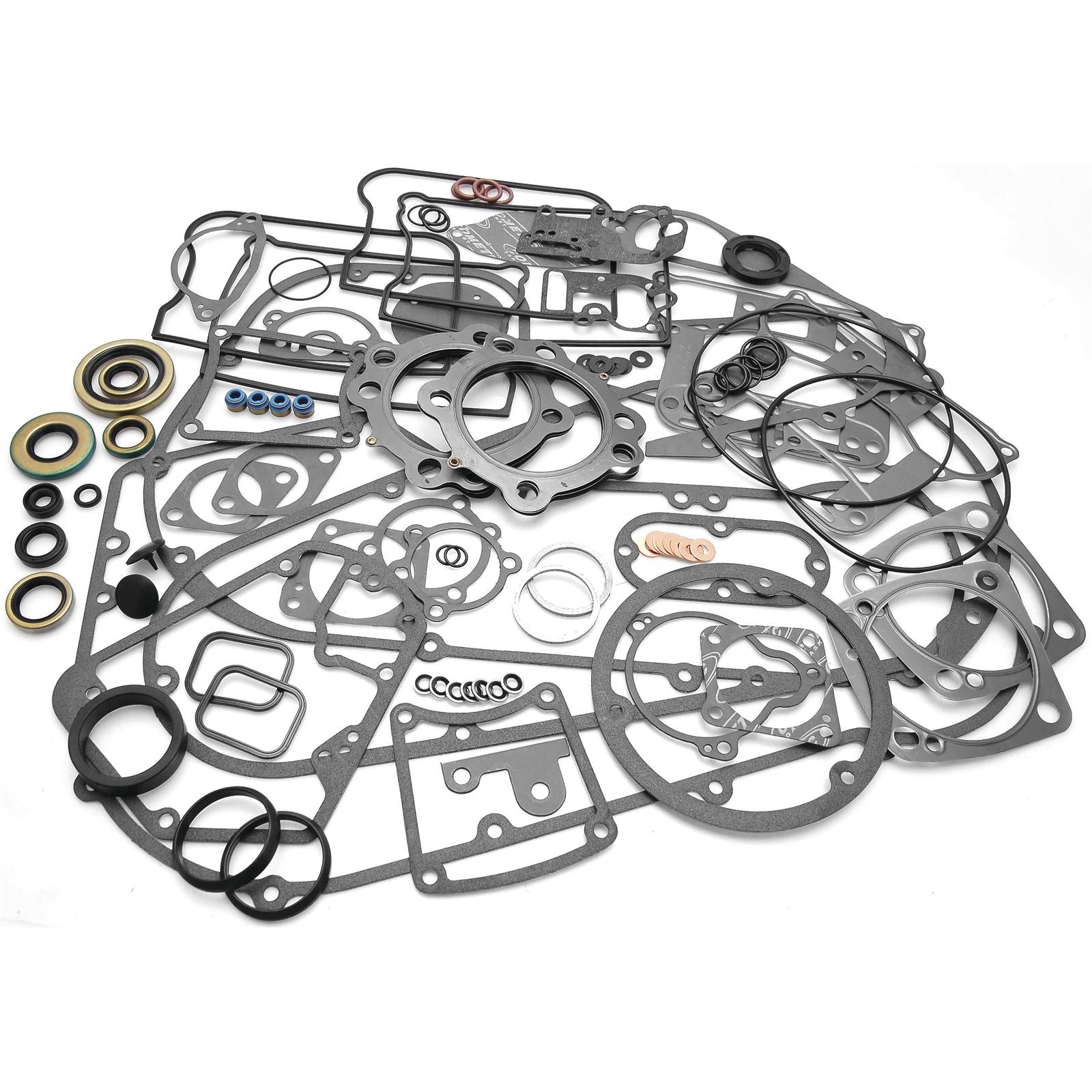 Cometic Complete EST Gasket Kit fits H-D Evolution Big Twin C9848F_264255