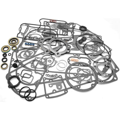 Cometic Complete EST Gasket Kit fits H-D Evolution Big Twin C9848F_264255