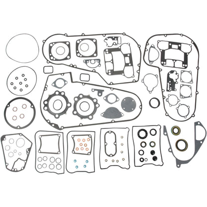 Cometic Complete EST Gasket Kit fits H-D Evolution Big Twin C9848F_363190