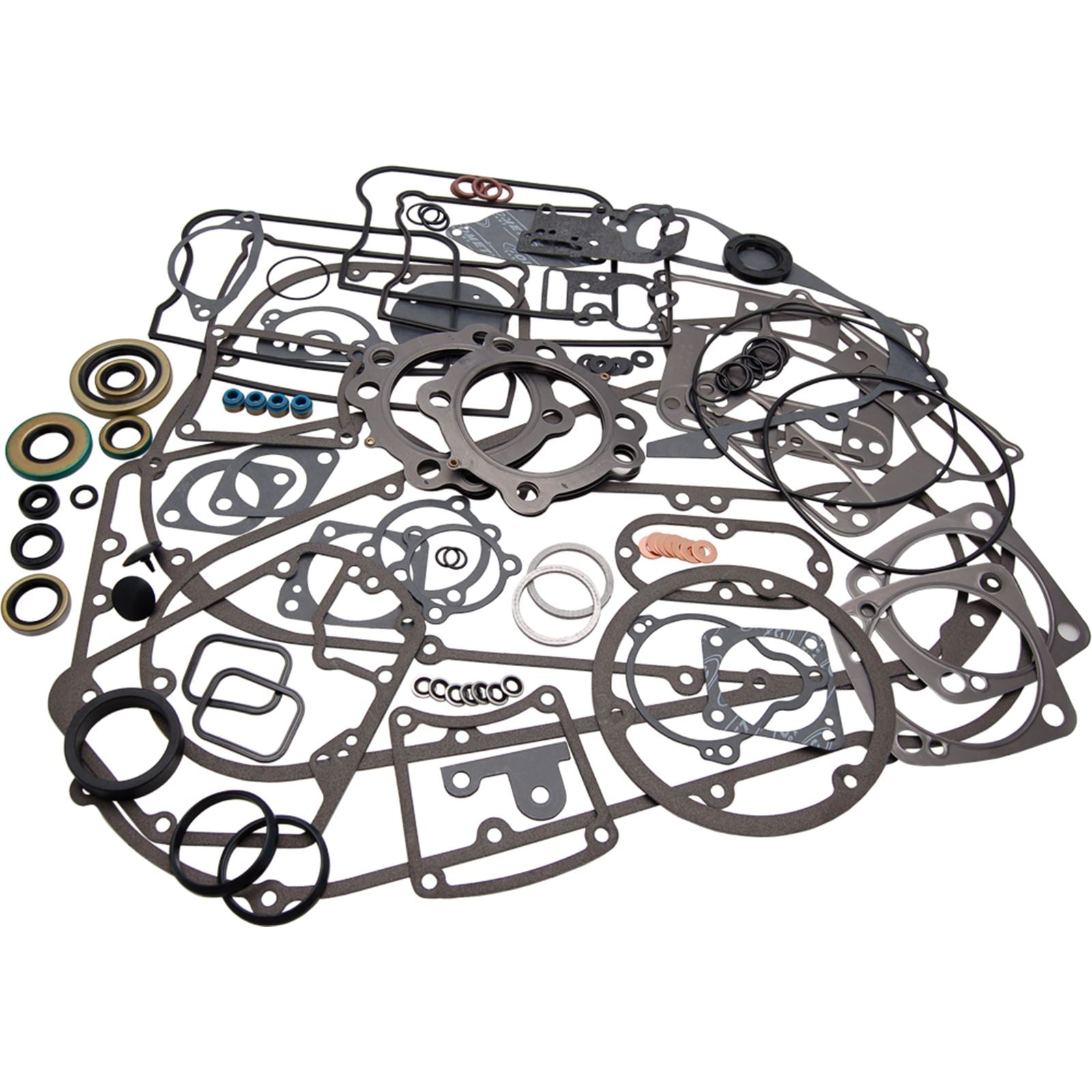 Cometic Complete EST Gasket Kit fits H-D Evolution Big Twin C9848F_264256