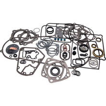 Cometic Complete EST Gasket Kit fits H-D Evolution Big Twin [MPN: C9849F]_264257