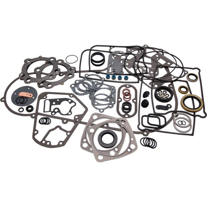 Cometic Complete EST Gasket Kit fits H-D Evolution Big Twin [MPN: C9849F]_264257